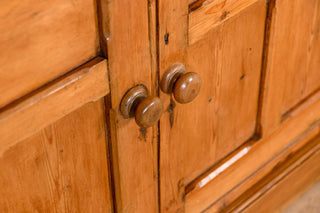 antique-pine-housekeepers-cupboard-handles