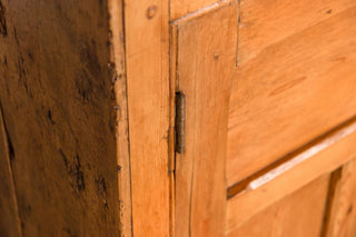 antique-pine-housekeepers-cupboard-door