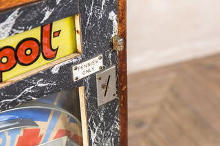 arcade jackpot machine