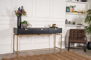arizona console table