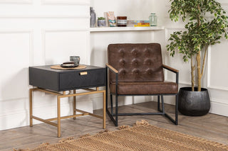 Arizona Small Side Table