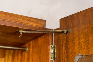 art deco bedroom suite