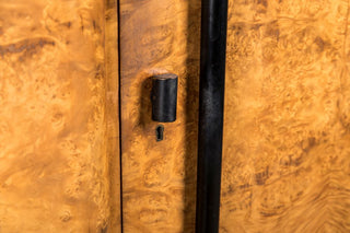 art deco ladies wardrobe