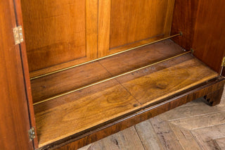 art deco ladies wardrobe