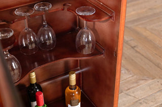 asymmetric-art-deco-sideboard-close-up