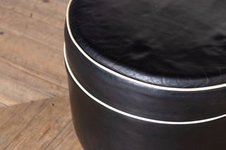 art-deco-leather-seven-piece-suite-arm-footstool-close-up