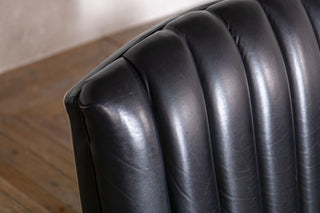 art-deco-leather-seven-piece-suite-arm-chair-close-up