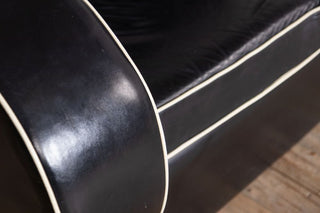 art-deco-leather-seven-piece-suite-arm-chair-close-up