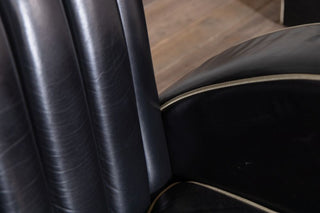 art-deco-leather-seven-piece-suite-arm-chair-close-up