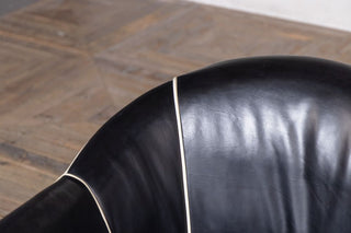 art-deco-leather-seven-piece-suite-tub-chair-close-up