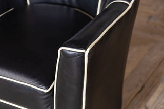 art-deco-leather-seven-piece-suite-tub-chair-close-up