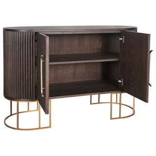 Ascot 2 Door Sideboard
