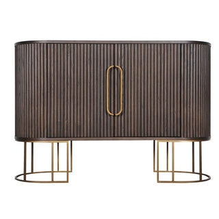 Ascot 2 Door Sideboard