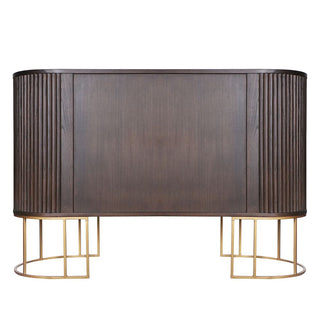 Ascot 2 Door Sideboard