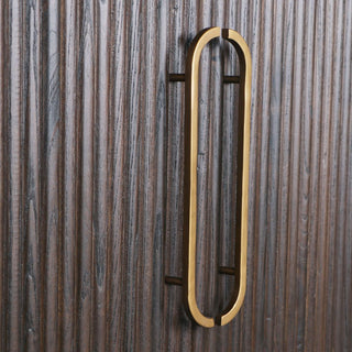 Ascot Drinks Cabinet