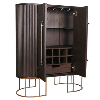 Ascot Drinks Cabinet