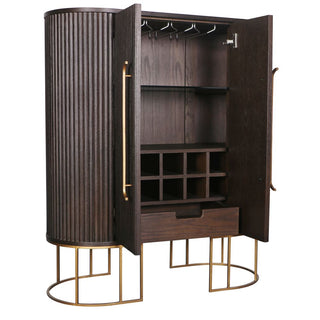 Ascot Drinks Cabinet