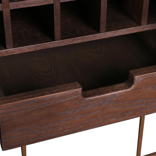 Ascot Drinks Cabinet