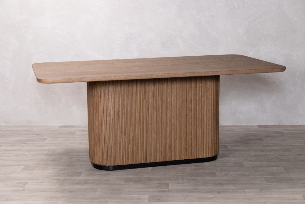 Ashfield Rectangle Dining Table | Peppermill Interiors