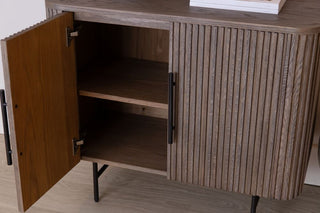 ashfield-ribbed-sideboard-silver-grey-close-up