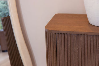 ashfield-ribbed-four-door-sideboard-silver-grey-lifestyle