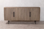 4 Door Sideboard