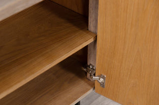 ashfield-ribbed-sideboard-silver-grey-close-up