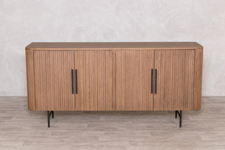 ashfield-ribbed-four-door-sideboard-weathered-lifestyle