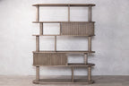 Tall Shelving Unit