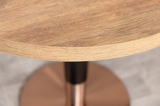 ashford-round-country-oak-cafe-table-copper-base