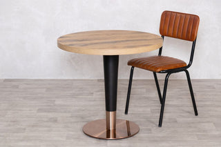 ashford-round-country-oak-cafe-table-copper-base