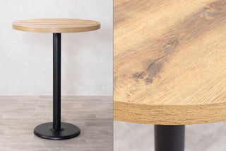 ashford-round-country-oak-cafe-bar-table