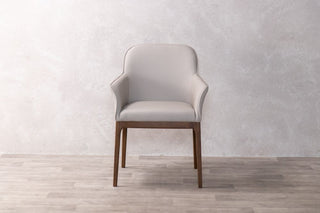 Ava Leather Dining Chair Range