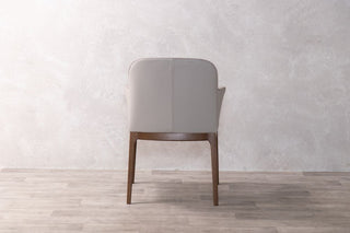 Ava Leather Dining Chair Range