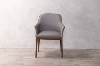 Ava Leather Dining Chair Range