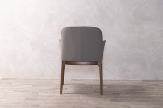 Ava Leather Dining Chair Range