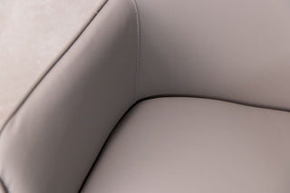 Ava Leather Dining Chair Range