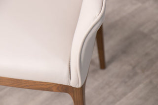 Ava Leather Dining Chair Range