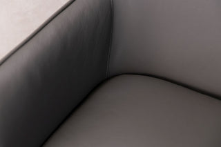 Ava Leather Dining Chair Range