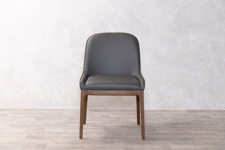 ava-leather-dining-chair-iron-front