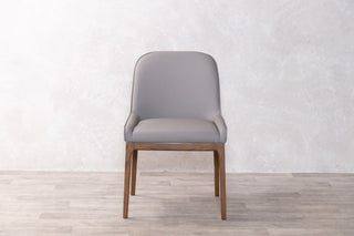 ava-leather-dining-chair-dark-grey-front