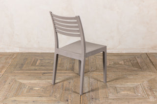 Barcelona Outdoor Restaurant Garden Chairs