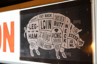 vintage-danish-bacon-sign-decor