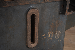 bar and restaurant table