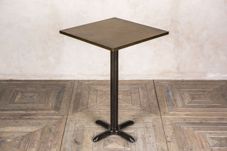 bar height kitchen tables