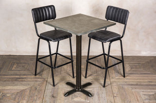 bar height kitchen tables