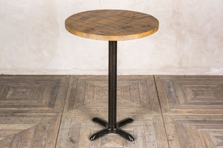 bar high dining room tables