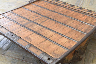 bar lounge coffee table