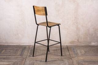 Battersea Vintage Style Stools