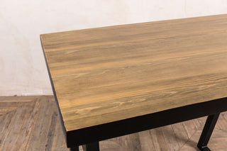 bar table